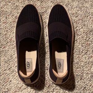 UGG slip-on sneakers